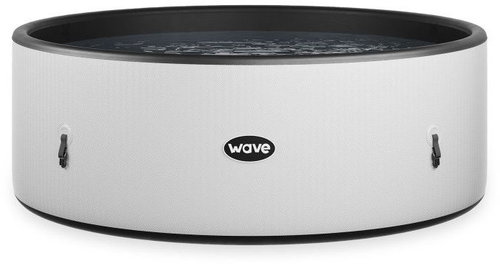 CF GROUP Vířivka CF Wave Ontario 4 Herringbone - Hot Tub - Main image