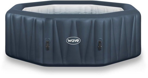 CF GROUP CF Wave Aegean 6 Navy Hot Tub - Hot Tub - Main image
