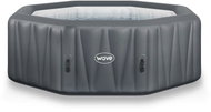 CF GROUP Vířivka CF Wave Aegean 6 Dark Grey - Hot Tub