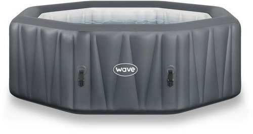 CF GROUP Vířivka CF Wave Aegean 6 Dark Grey - Hot Tub - Main image