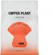 Coffee Plant FLOW Juicy Fruit Filter, výběrová, 250g - Coffee