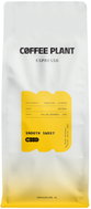 Coffee Plant Sweet smooth Espresso 1000 g - Coffee