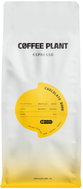 Coffee Plant Chocolate Bomb Espresso 1000 g - Coffee