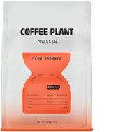 Coffee Plant Flow Brownie Filter 250 g - Coffee