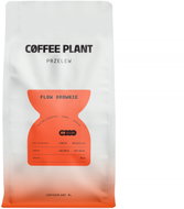 Coffee Plant Flow Brownie Filter 800 g - Coffee