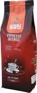 Café Sati Espresso Intenso zrnková, 1000g - Káva