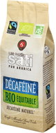 Café Sati Decaffeinated Bio Fairtrade mletá, 250g - Káva