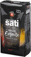 Café Sati Heure Exquise, ground, 250g - Coffee