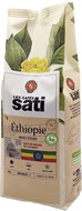 Café Sati Ethiopia Moka Sidamo zrnková, 500g - Káva