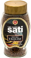 Café Sati Heure Exquise instatní, 100g, 3,52 oz  - Káva