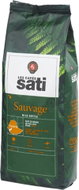 Café Sati Wild coffe Ethiopia zrnková, 500g - Káva
