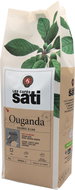 Café Sati Ouganda Colobus Blend zrnková, 500g - Káva