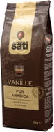 Sati café Arome Vanille, 250g, ground - Coffee