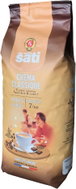 Café Sati Crema zrnková, 1000g - Káva