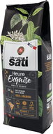 Café Sati Heure Exquise zrnková, 500g - Káva