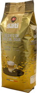 Café Sati Désir d’Or zrnková, 1000g - Káva