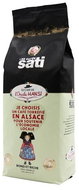 Café Sati Hansi Rond et Riche, 1000g - Coffee