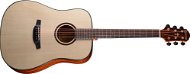 CRAFTER HD-500/N - Acoustic Guitar