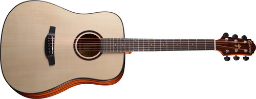 CRAFTER HD-500/N - Acoustic Guitar - Main image