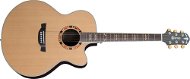 CRAFTER STG J-18ce W/SJ-M - Acoustic-Electric Guitar