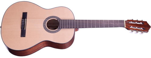 CRAFTER HC-100 - Classical Guitar - Main image