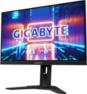 24“ GIGABYTE G24F - LCD monitor
