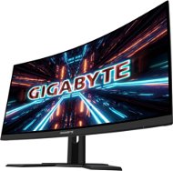 27“ GIGABYTE G27FC A - LCD Monitor