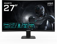 27" GIGABYTE GS27FC2 - Monitor