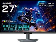 27" GIGABYTE M27Q3 - Monitor