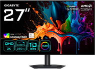 27" GIGABYTE MO27Q28G - Monitor