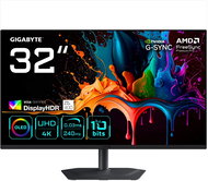 31,5" GIGABYTE MO32U2 - Monitor