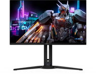 OLED-Monitor 27" GIGABYTE AORUS FO27Q3 - OLED monitor