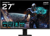 27" GIGABYTE GS27QA - Monitor