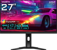 27" GIGABYTE M27QA - Monitor