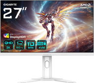 27" GIGABYTE M27QA ICE - Monitor