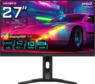 27" GIGABYTE M27UA - Monitor