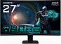 27" GIGABYTE GS27QCA - Monitor