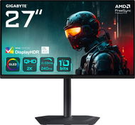 27" GIGABYTE MO27Q2 - Monitor