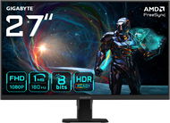 27" GIGABYTE GS27FA - Monitor