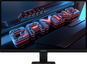 27" GIGABYTE GS27QXA - Monitor