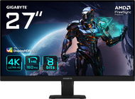 27" GIGABYTE GS27U - Monitor