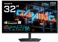 31,5" GIGABYTE MO32U24 - Monitor