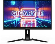 27" GIGABYTE M27Q P - LCD monitor