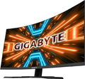 31.5" GIGABYTE G32QC A