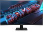32" GIGABYTE GS32QC - Monitor