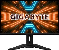 32“ GIGABYTE M32Q - LCD monitor