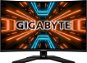 32" GIGABYTE M32UC - LCD Monitor