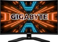 32" GIGABYTE M32UC - LCD monitor