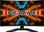 32" GIGABYTE M32UC - LCD monitor