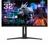 32" GIGABYTE AORUS FO32U - Monitor